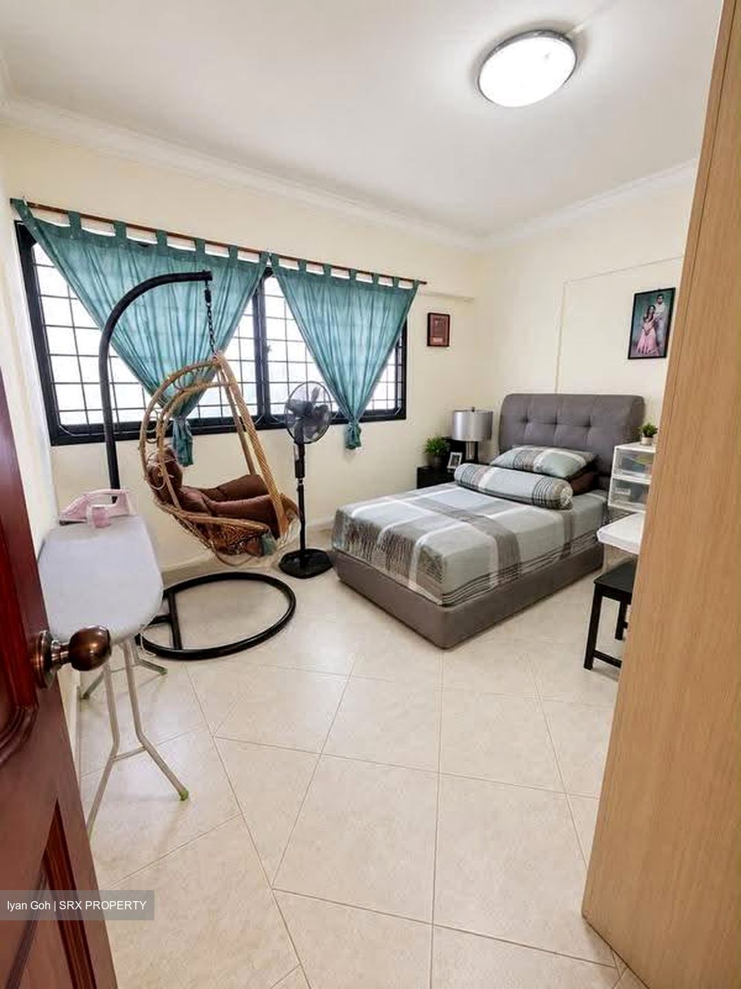 Blk 408 Hong Kah Court (Jurong West), HDB Executive #614683801